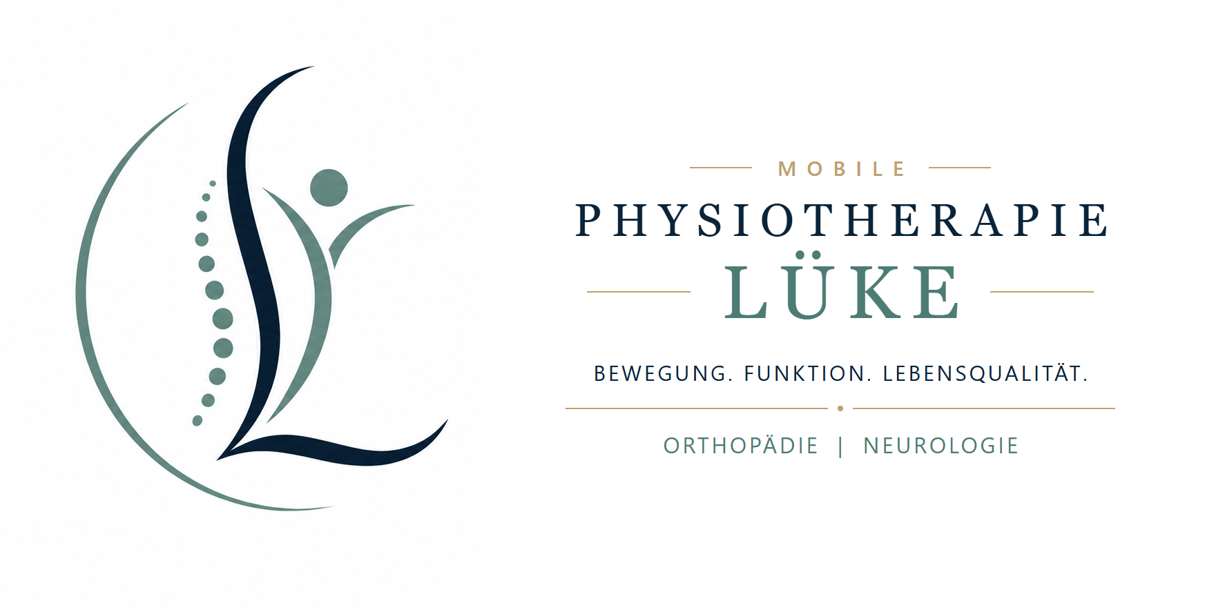 Mobile Physiotherapie Lüke